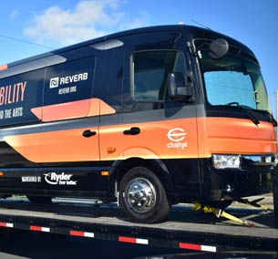 More Force Less splash